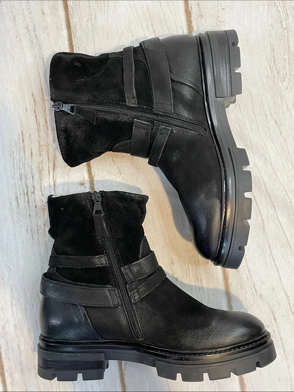Miz Mooz chic black